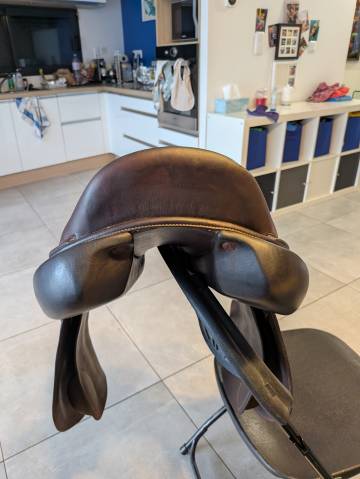 Selle forestier séoul 18