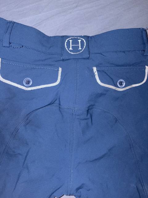 Pantalon Harcour 