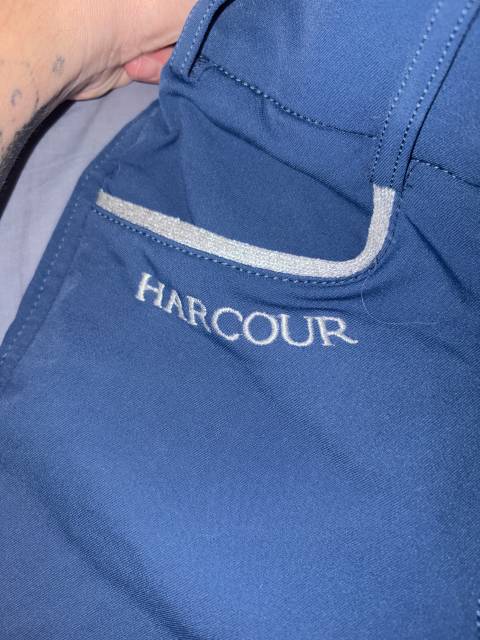 Pantalon Harcour 