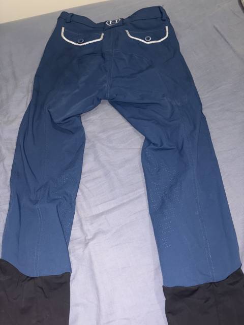 Pantalon Harcour 