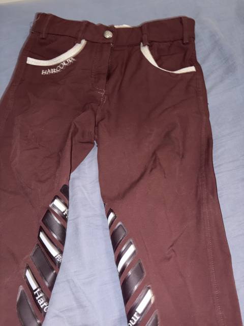 Pantalon Harcour 