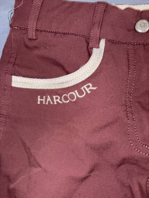Pantalon Harcour 