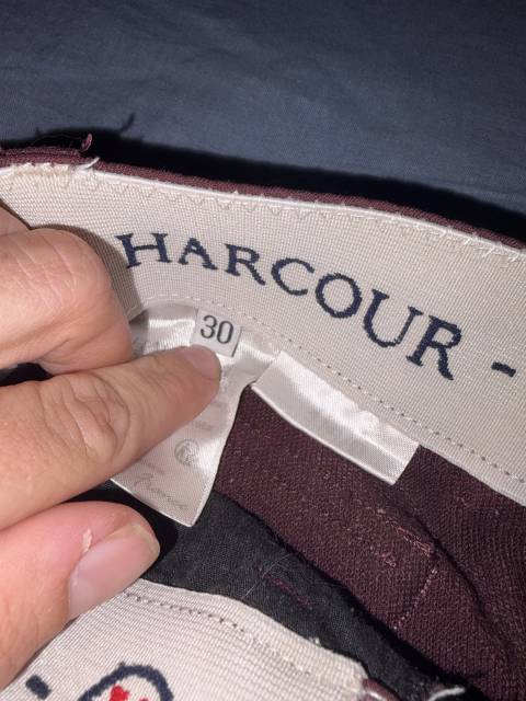 Pantalon Harcour 