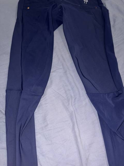 Pantalon horse pilot 