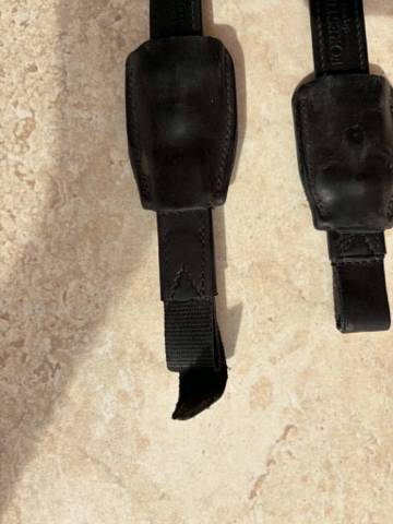 Selle de dressage FORESTIER AACHEN