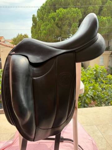 Selle de dressage FORESTIER AACHEN