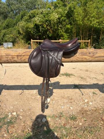 SELLE BOECKLEO FORESTIER