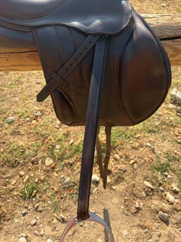 SELLE BOECKLEO FORESTIER