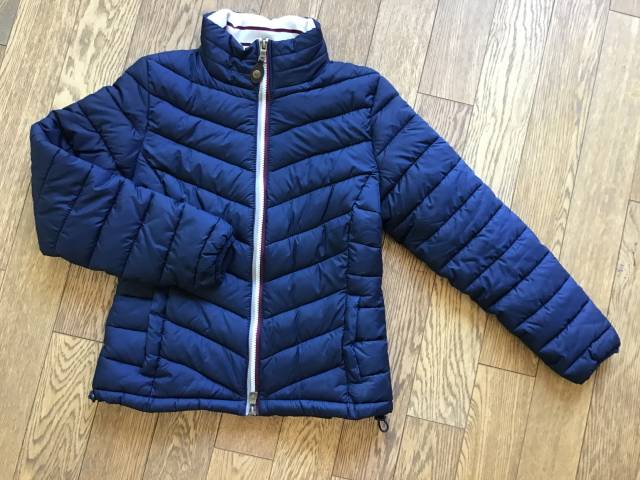 Doudoune Equith&egrave;me Taille XS Ladies
