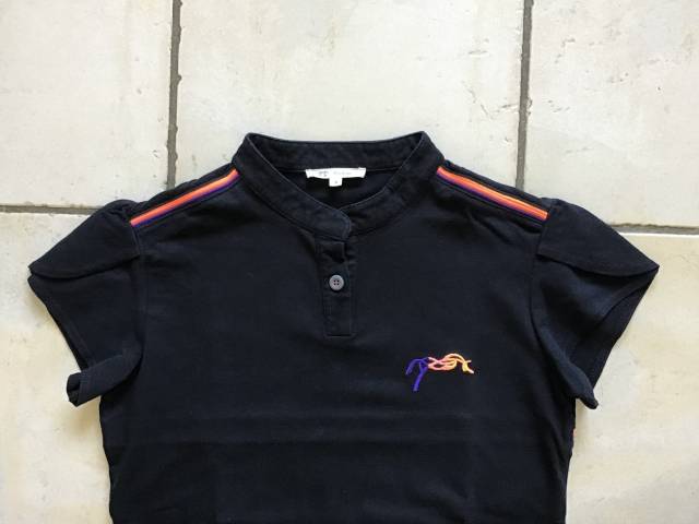 Polo P&eacute;n&eacute;lope Taille S
