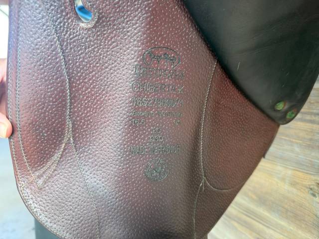 Selle chiberta k kids