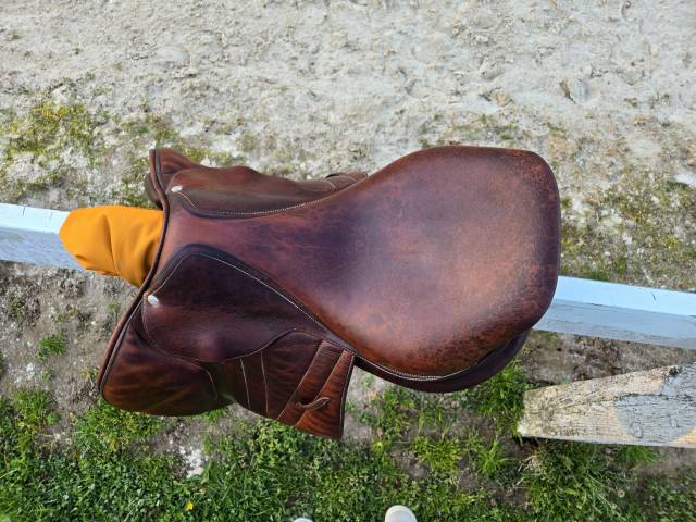 Selle CSO Butet 17,5"