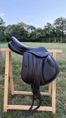 Selle forestier S&eacute;oul tr&egrave;s bon &eacute;tat 