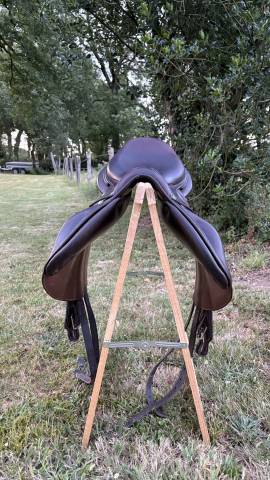 Selle forestier S&eacute;oul tr&egrave;s bon &eacute;tat 