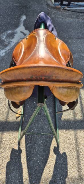 Selle St&uuml;bben Artus