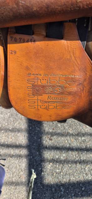 Selle St&uuml;bben Artus