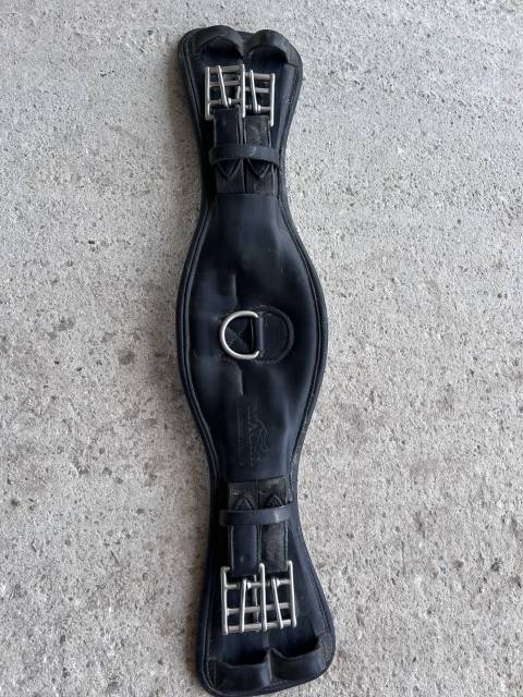 Selle Platinium Dressage 17&rsquo;