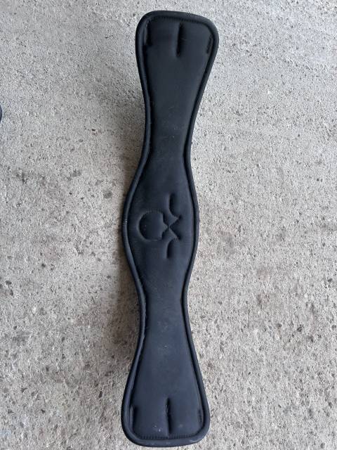 Selle Platinium Dressage 17&rsquo;
