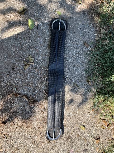 Selle western 