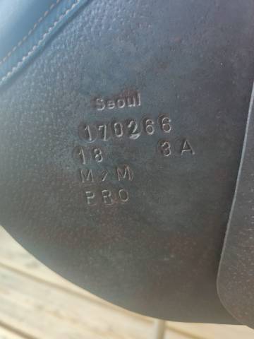 Forestier Seoul Pro 