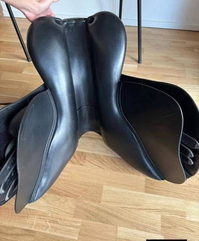 La selle ekonic avendre 