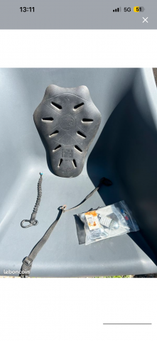 Airbag segura 