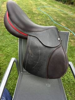Selle Arion CSO neuve 