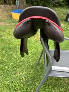 Selle Arion CSO neuve 