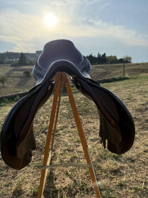 Selle mixte GBS