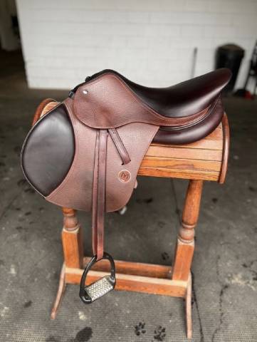Selle Meyer ACT-1 17