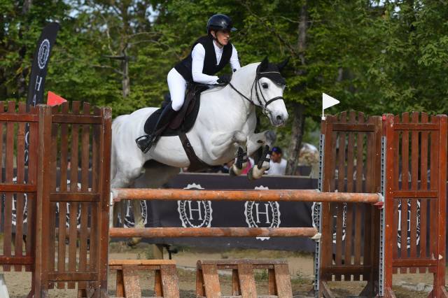 Legend star d'alam poney as 2/1