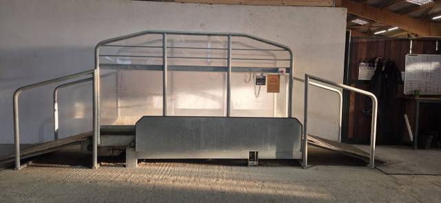 Tapis roulant Hippocenter 