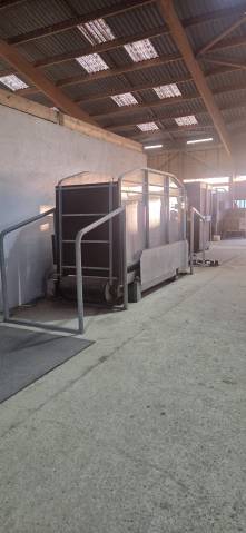 Tapis roulant Hippocenter 