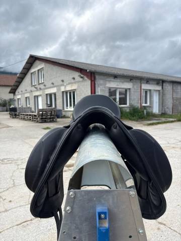 Selle Erreplus, 17.5
