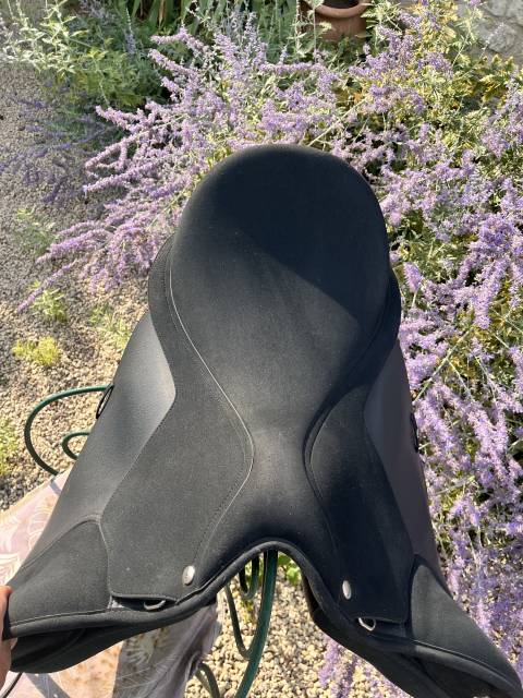 Selle wintec 2000