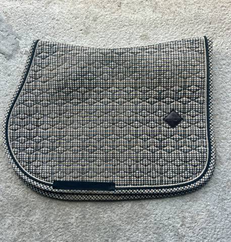 Tapis pied de poule Kentucky 