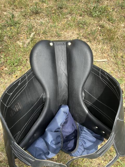 Selle dressage Antares 