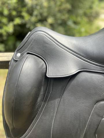 Selle dressage Antares 