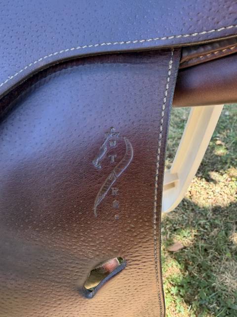 Selle Antares Connexion
