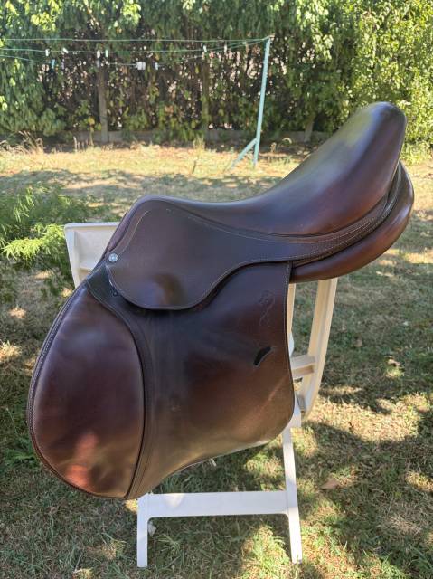 Selle Antares Connexion
