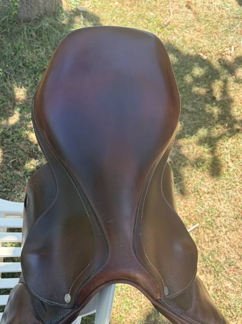 Selle Antares Connexion