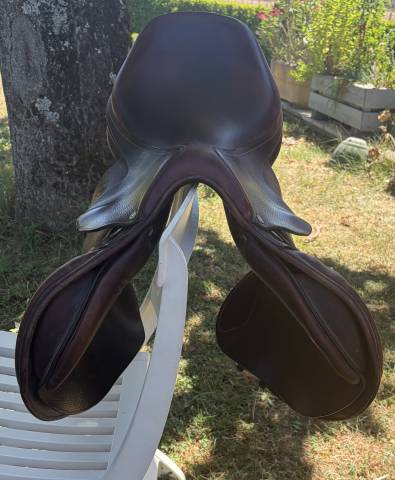 Selle Antares Connexion