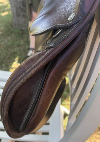 Selle Antares Connexion