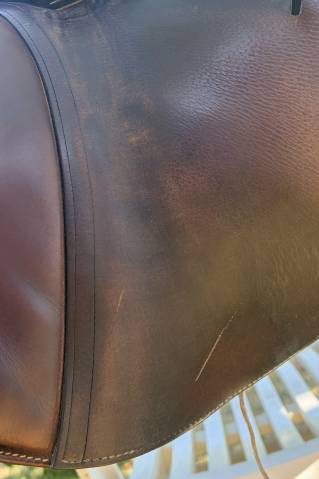 Selle Antares Connexion