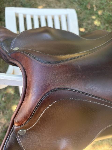 Selle Antares Connexion