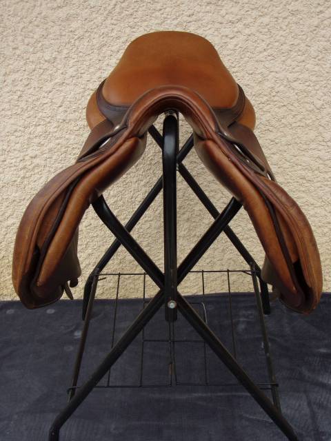 Selle Obstacle Meyer 16'5