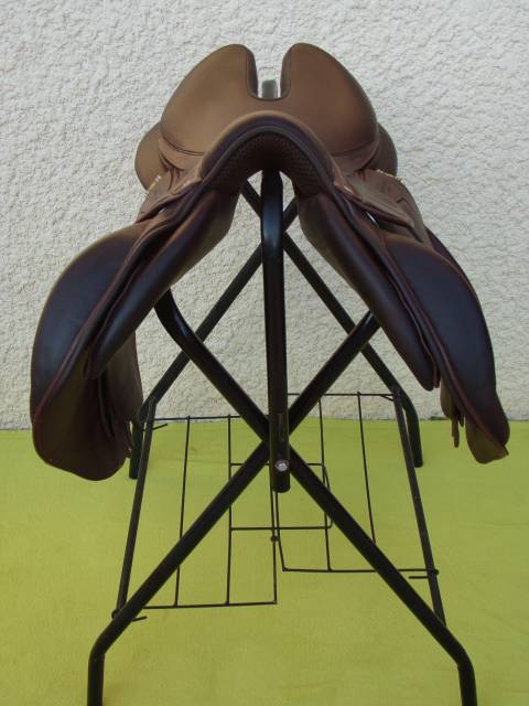 Selle Devoucoux Chiberta Enara 17'5
