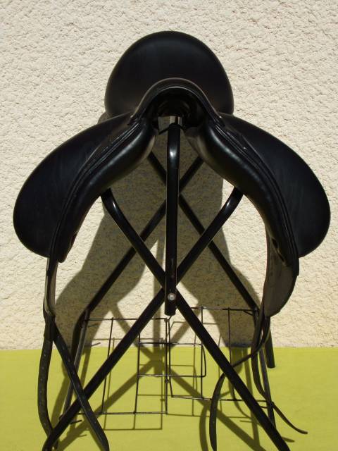 Selle Devoucoux Makila Harmonie S 18'