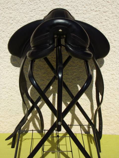Selle Devoucoux Makila Harmonie S 18'