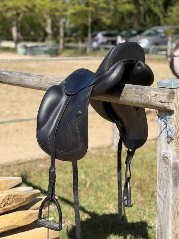 Selle dressage Antares 